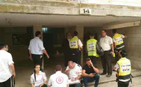 Man and Woman Dead in Jerusalem Gas Leak