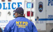 Police: Manhattan Firebomb Attack Didn't Target Yeshiva Students