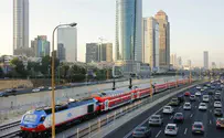 אוהדים מתלוננים: רכבת ישראל נהגה לא כדין