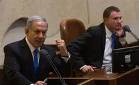 'US Public Agrees with Israel's Opposition to Iran Deal'