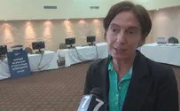 'We Need to Collaborate in Fight Against Terror'
