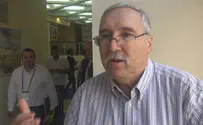 Expert Warns of Link Between 'Human Rights Orgs' and Terror