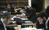 Yeshivas to Receive Enlarged Funding Thursday