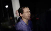 הרצוג בעקבות הרצח: להקים גדר חשמלית