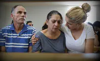 Shelly Dadon's Murderer Convicted