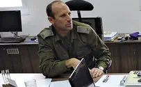 "אנחנו כצבא לא בוחרים פקודות"