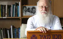 מלחמה לה' בעמלק מדור דור