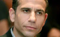 Sexual harrassment case against Magal finally closed