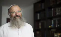 בזכות העין הטובה      