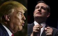 Cruz campaign appeals to Jews: 'high stakes for Israel'