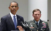 Former CIA Director Invests in Israeli Start-Up