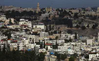 מחזירים את השקט לאבו תור