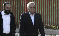 State clears way for ex-president Katzav's early release