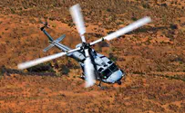 Feature: Meet the US Marine Corps' 'Vengeance' Squadron