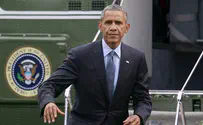Obama seeks to restore aid to bodies that recognize 'Palestine'