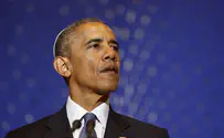 Obama 'Ready to Meet with Netanyahu'