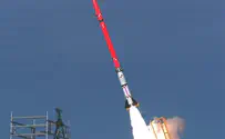 US Lawmakers Call for Increase in Missile Defense Aid to Israel