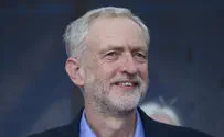 Reuters Corbyn blasted for ignoring Herzog's letter