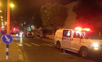 מתה מפצעיה האשה שנפגעה בפיצוץ בלון הגז