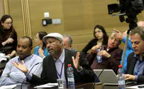 MK: No Funding for Ethiopian Integration a 'Historic Mistake'