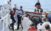 Reuters Austrian Chancellor Compares Migrant Exodus, Holocaust