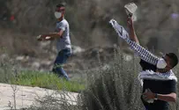Violent Clashes on Temple Mount, Jerusalem's Old City