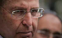 'Ya'alon Has Gone Mad'