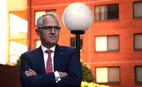 Reuters Australia's New Prime Minister Has 'Jewish Roots'