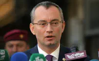 UN envoy: Two-state solution is 'slipping away'