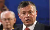 Jordan king: We're at 'boiling point' on Syrian refugees