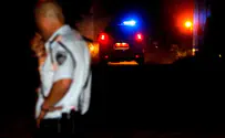 Latest 'Trickling Terror,' 2 Jerusalem Arabs Run Over Cop