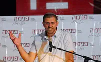 היחלשותו של רב סרן שמועתי