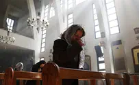 Refugee Crisis: US, UK 'Ignoring Christians, Preferring Muslims'