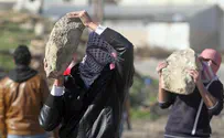 Minor rock terrorist given stiffer sentence thanks to new law