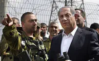 ''מכריזים מלחמה על זורקי האבנים''