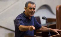 זחאלקה מחלק אדמות - ראיון