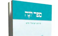 ספר יונה - פירוש ישראלי חדש