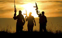 Thinkstock United States blacklists Syrian jihadist group