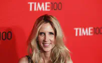 Report: Jewish Mag Considers Dropping Ann Coulter