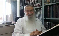 הסכנות שבצדי הדרך הגדולה