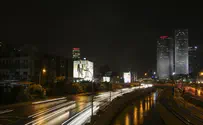 Building Jewish life for young olim in Tel Aviv