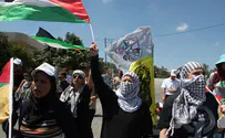 B'Tselem Blames 'Right-Wingers' for Losing Dutch Competition