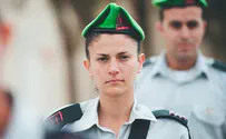 Soldiers Who Stopped Sinai Smugglers to be Recognized