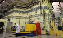 Ya'alon: Arabs are developing nuclear weapons