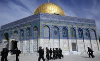 Calls in 'Democratic' Tunisia to Support Violence Against Israel
