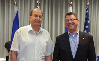 Ya'alon to Visit US for Iran Deal 'Compensation' Talks