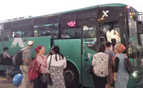 כנסו לבדוק: זכאים להנחה בתחבורה הציבורית?