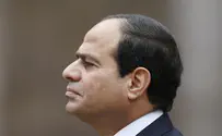 Reuters Is there a peace treaty with Egypt?
