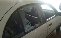 Report: Police Let Rock-Thrower Go