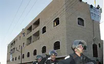 ברק: "בית השלום" לרוכשים היהודים